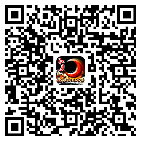 战盟下载二维码